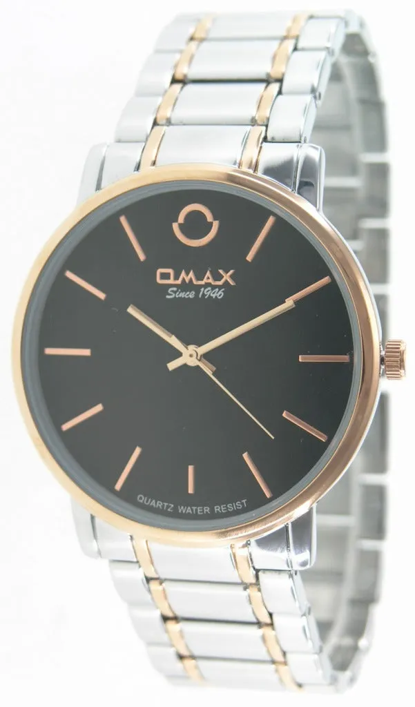 OMAX 00ODC003N012 MEN WATCH