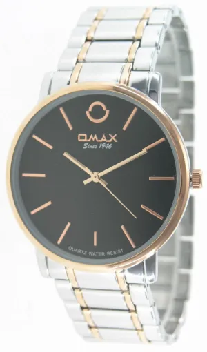OMAX 00ODC003N012 MEN WATCH