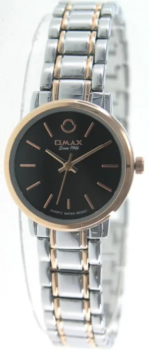 OMAX 00ODC004N012 WOMEN WATCH