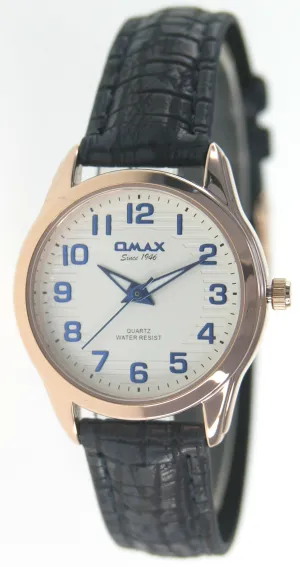 OMAX 00PR00166P08 MEN WATCH
