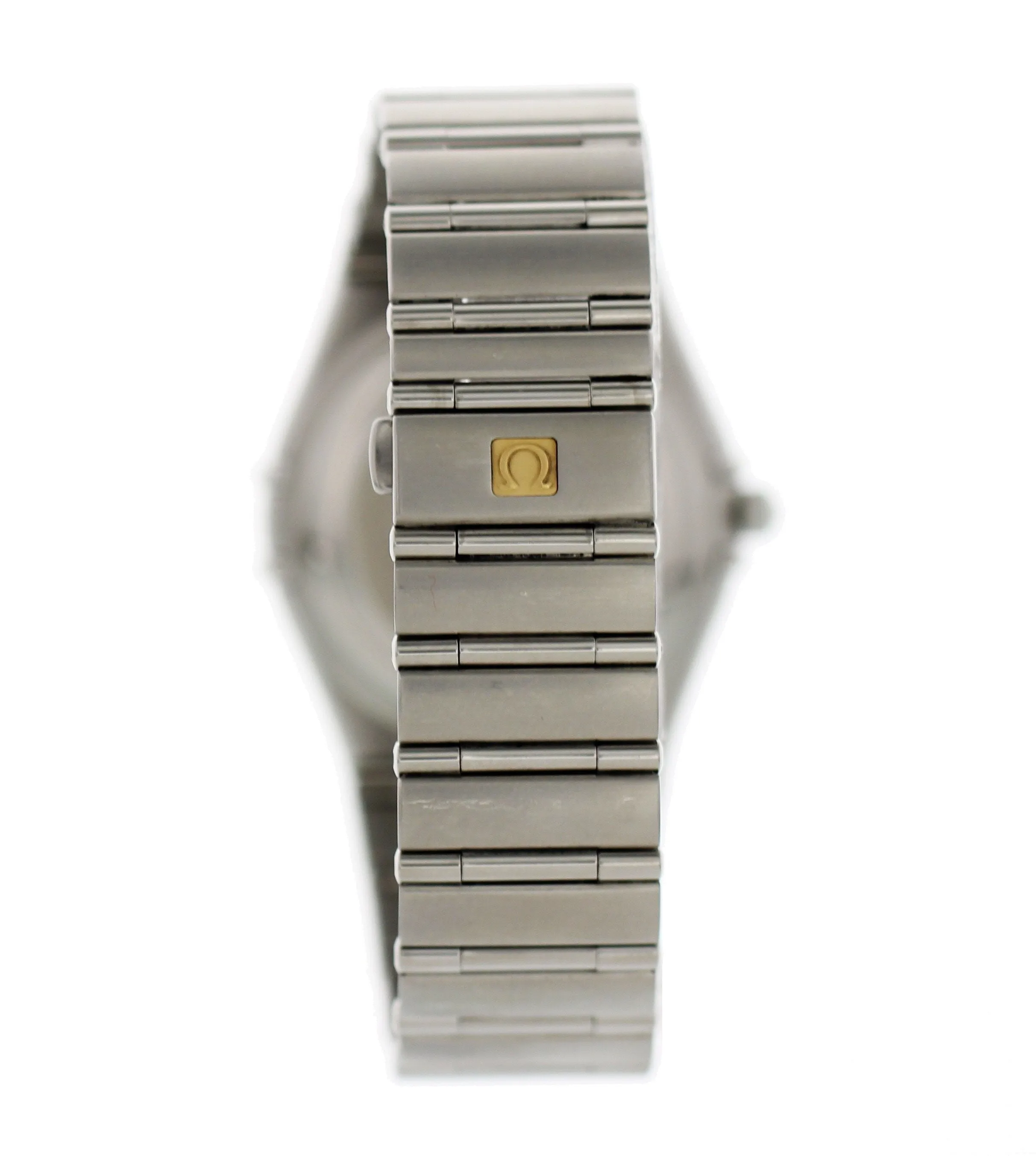 Omega Constellation Automatic Chronometer 368.1201