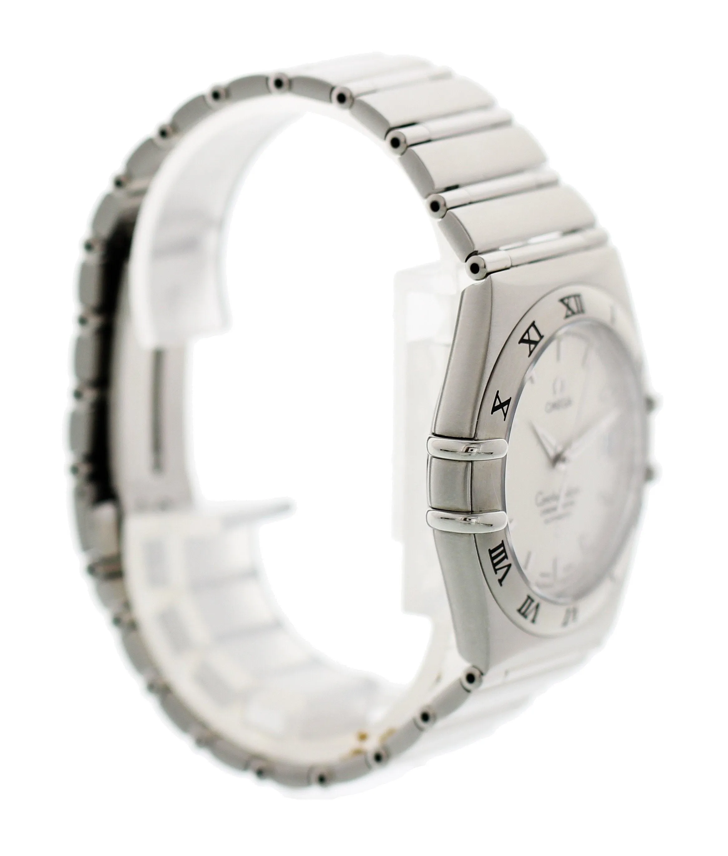 Omega Constellation Automatic Chronometer 368.1201