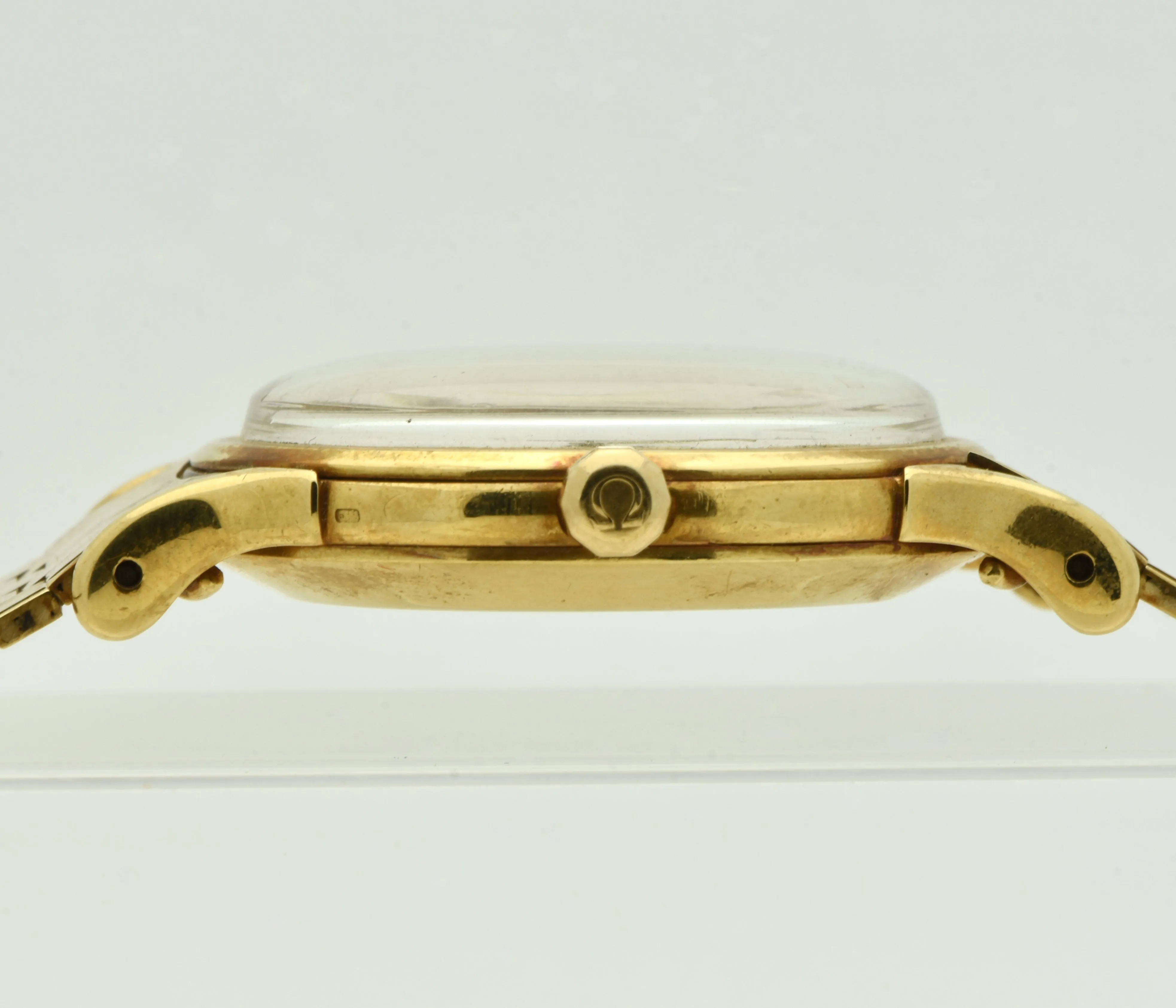 Omega Constellation, Ref. 2700SC, circa 1953.