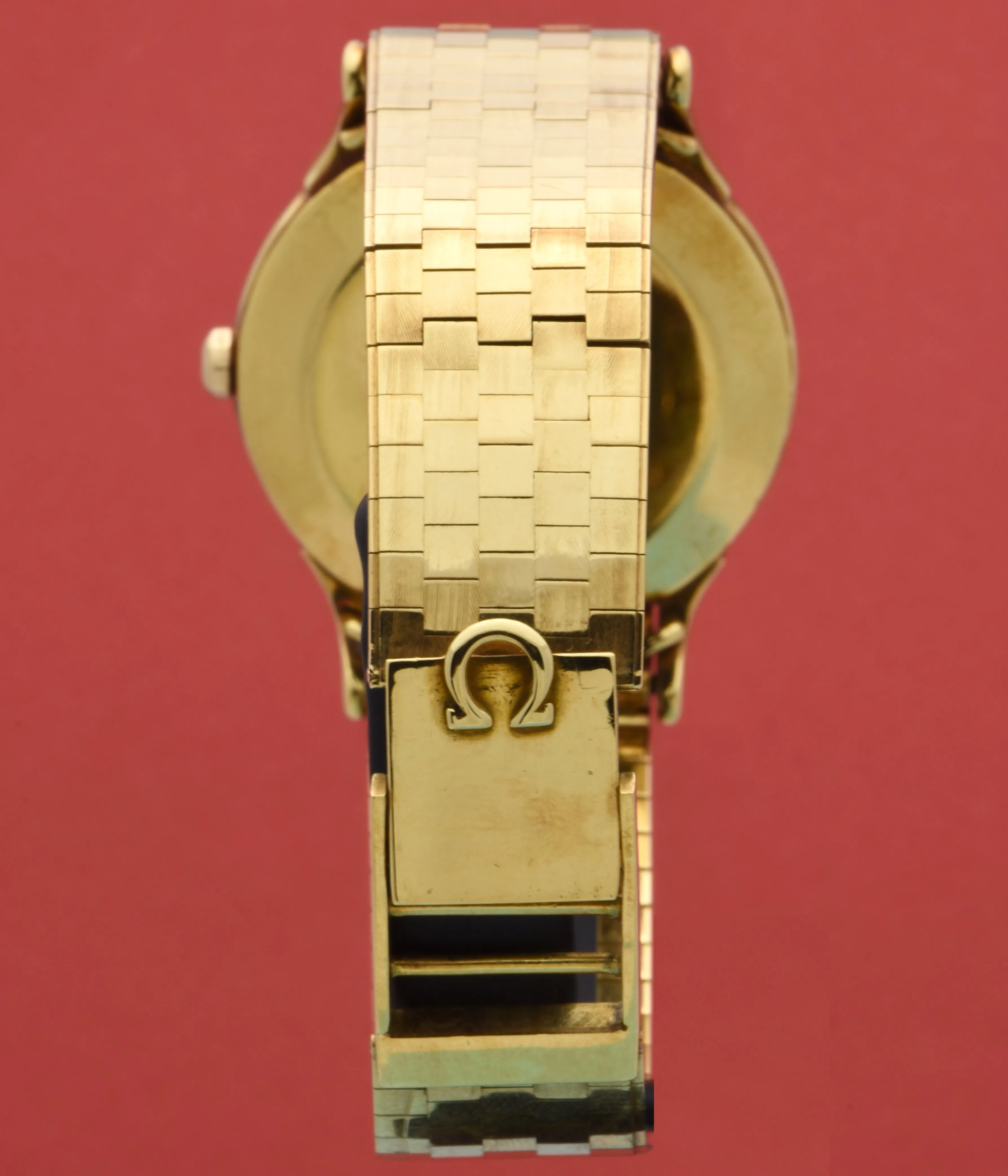 Omega Constellation, Ref. 2700SC, circa 1953.