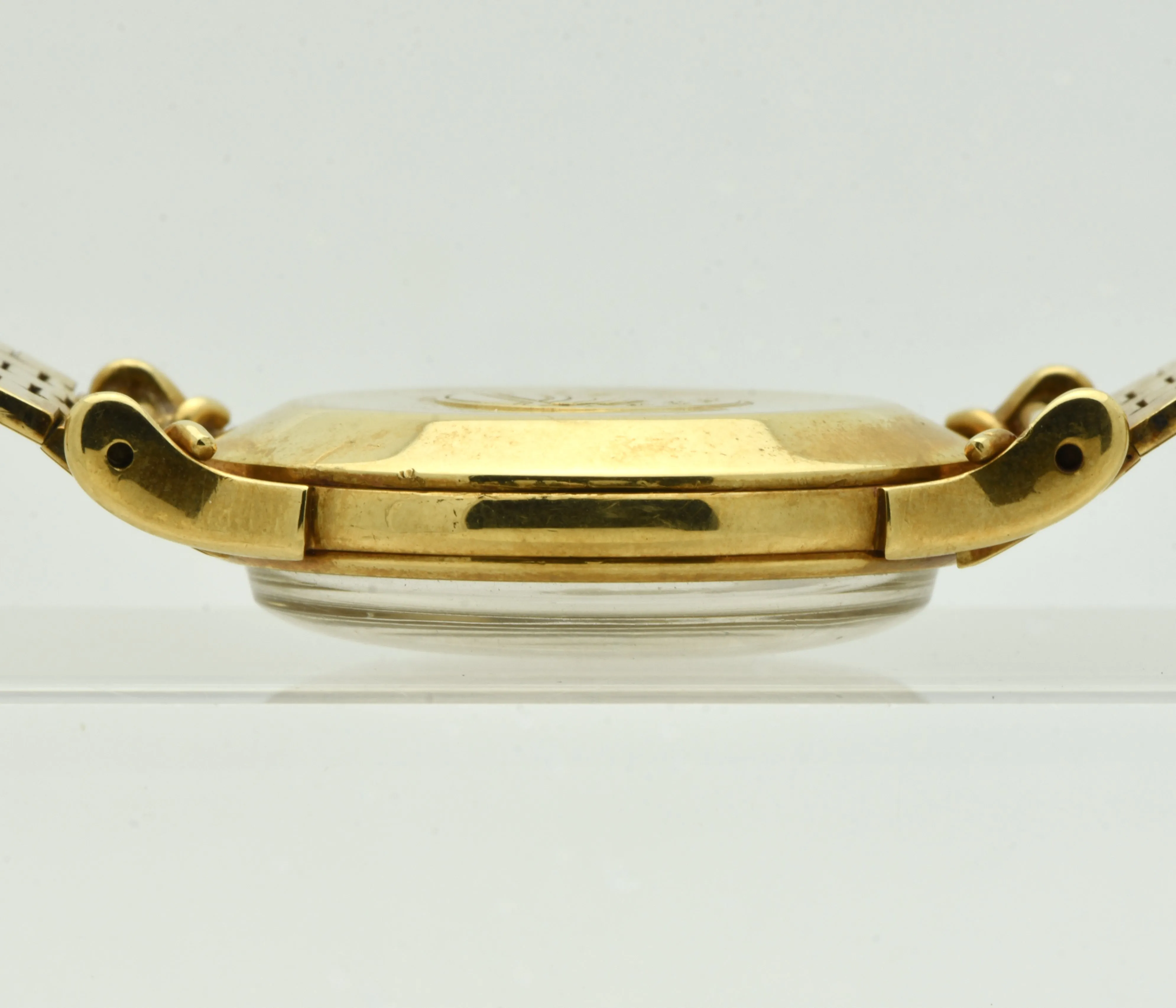 Omega Constellation, Ref. 2700SC, circa 1953.