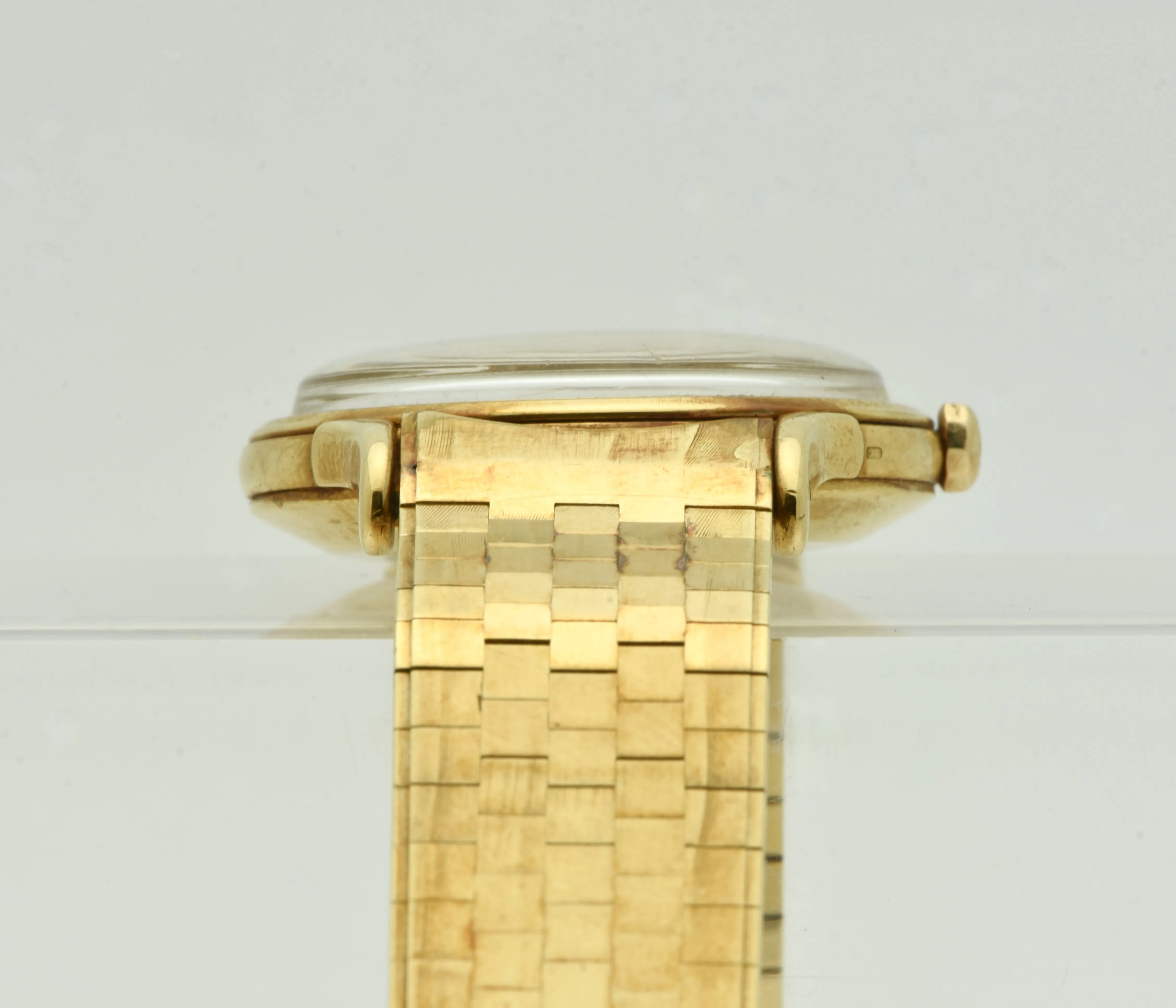 Omega Constellation, Ref. 2700SC, circa 1953.