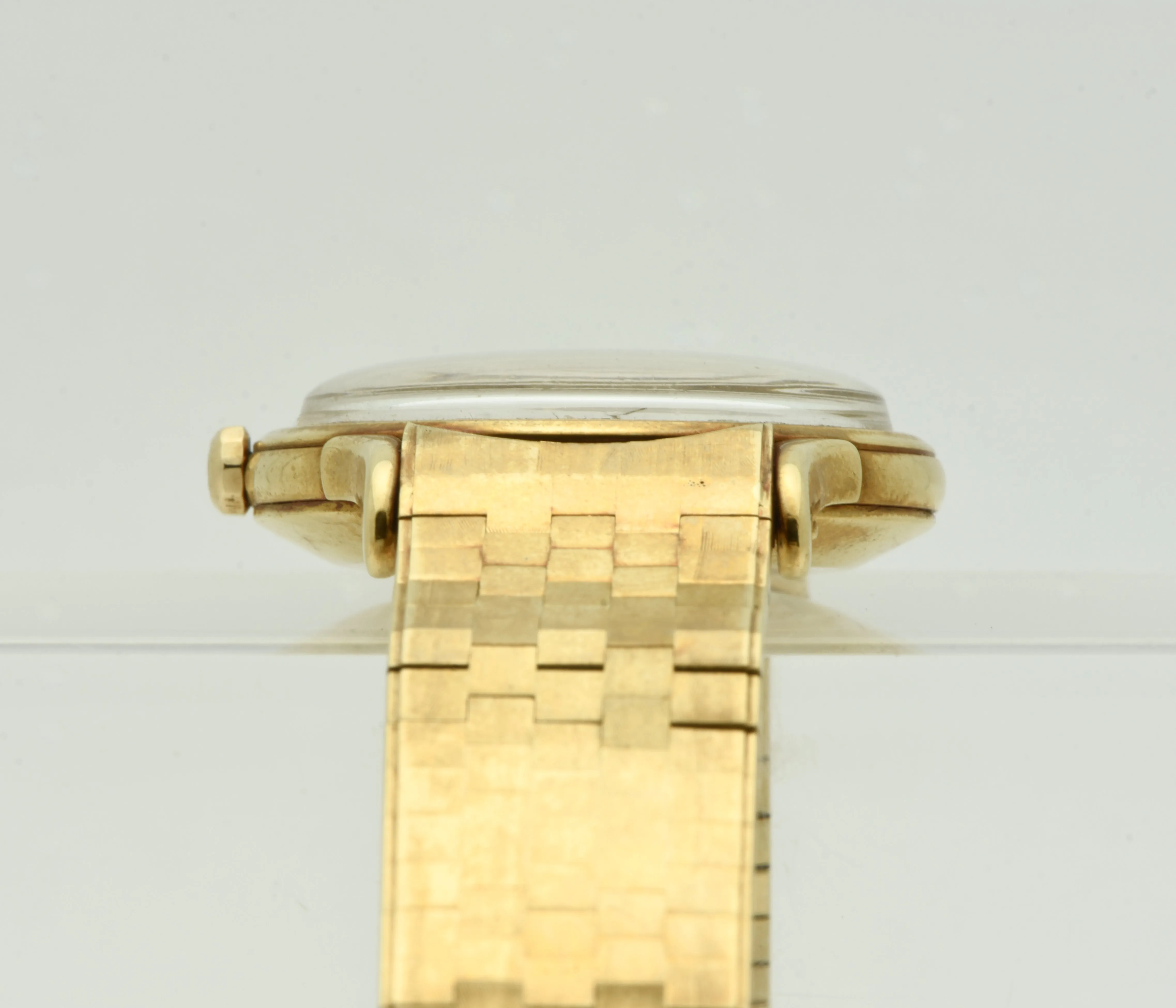 Omega Constellation, Ref. 2700SC, circa 1953.