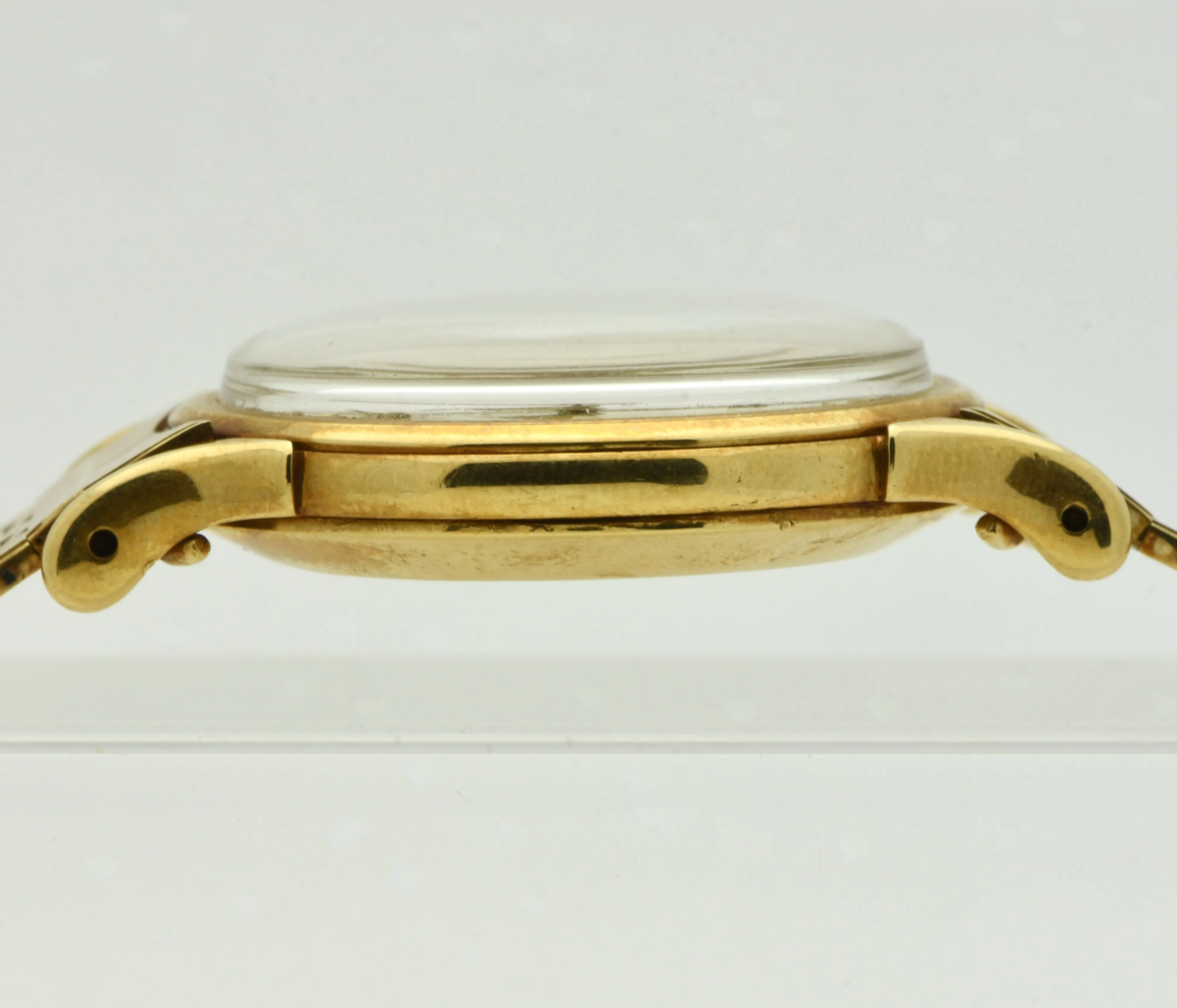 Omega Constellation, Ref. 2700SC, circa 1953.