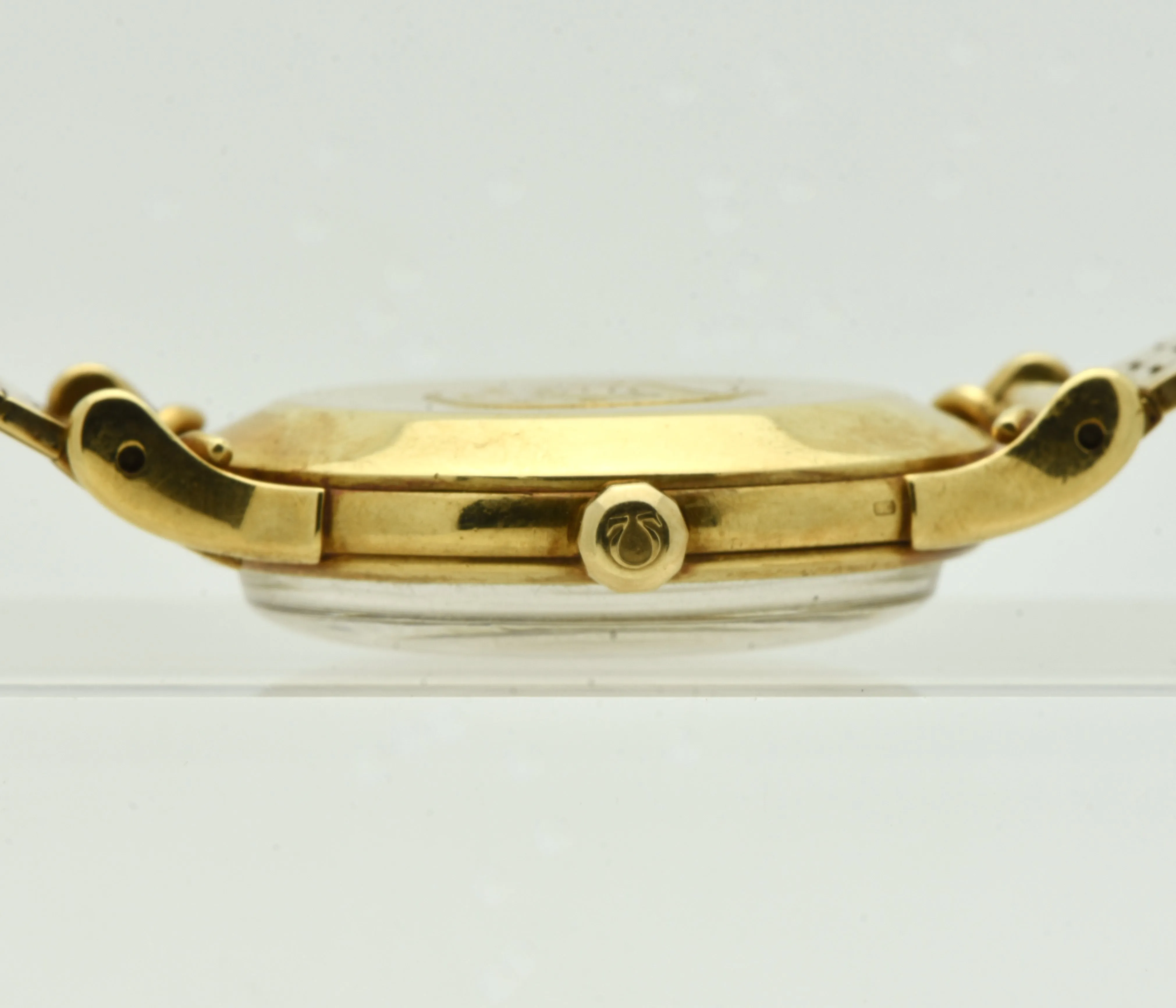 Omega Constellation, Ref. 2700SC, circa 1953.