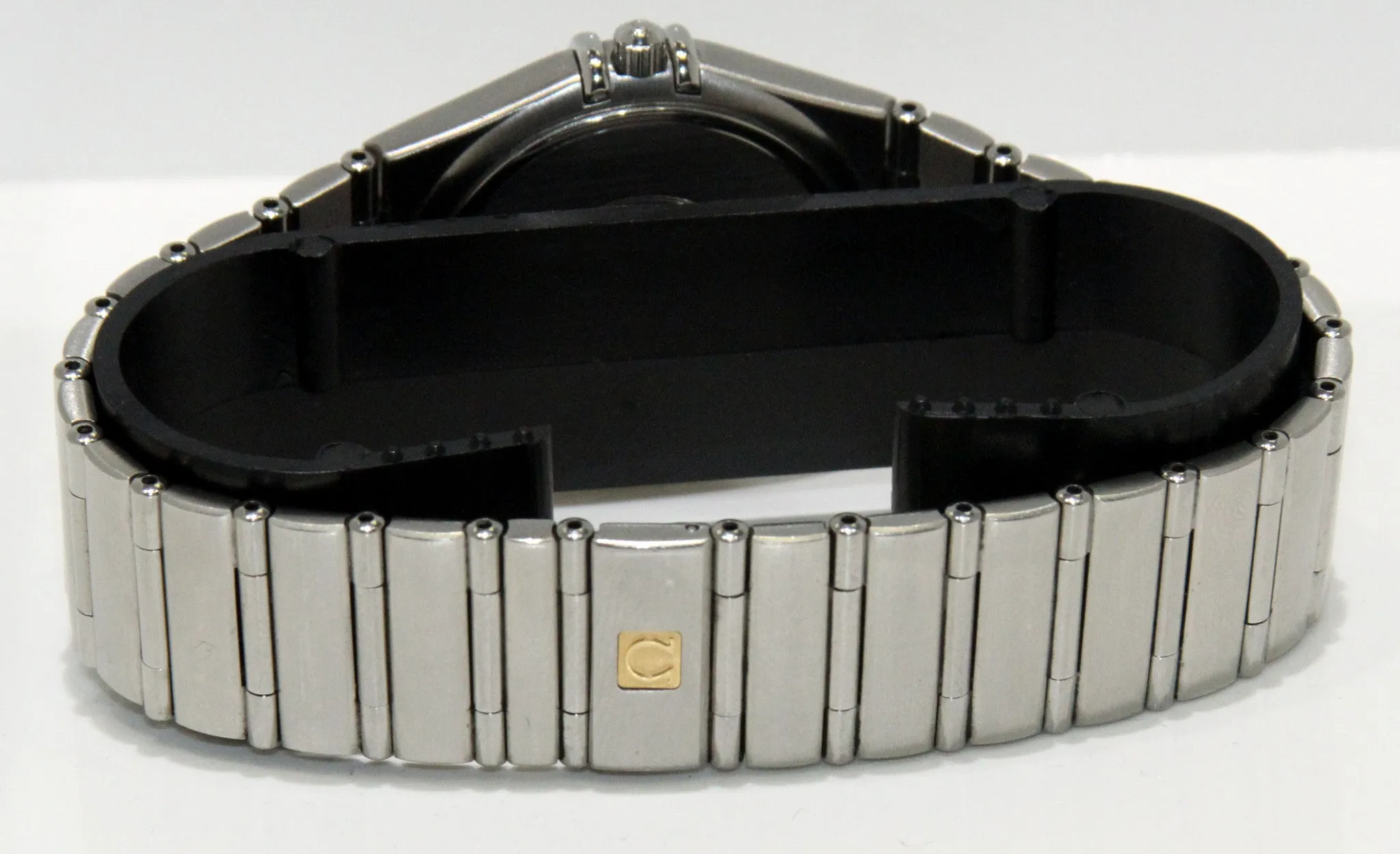 Omega Constellation