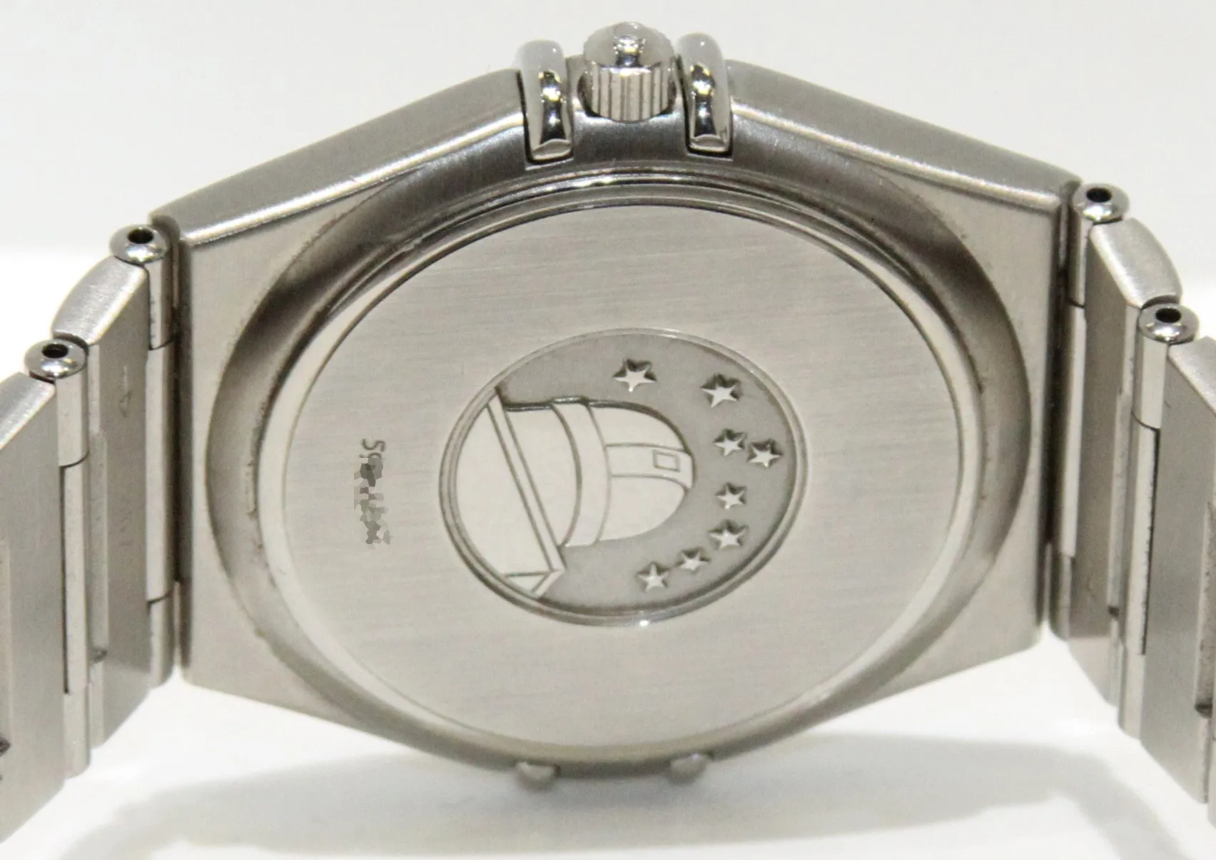 Omega Constellation