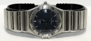 Omega Constellation
