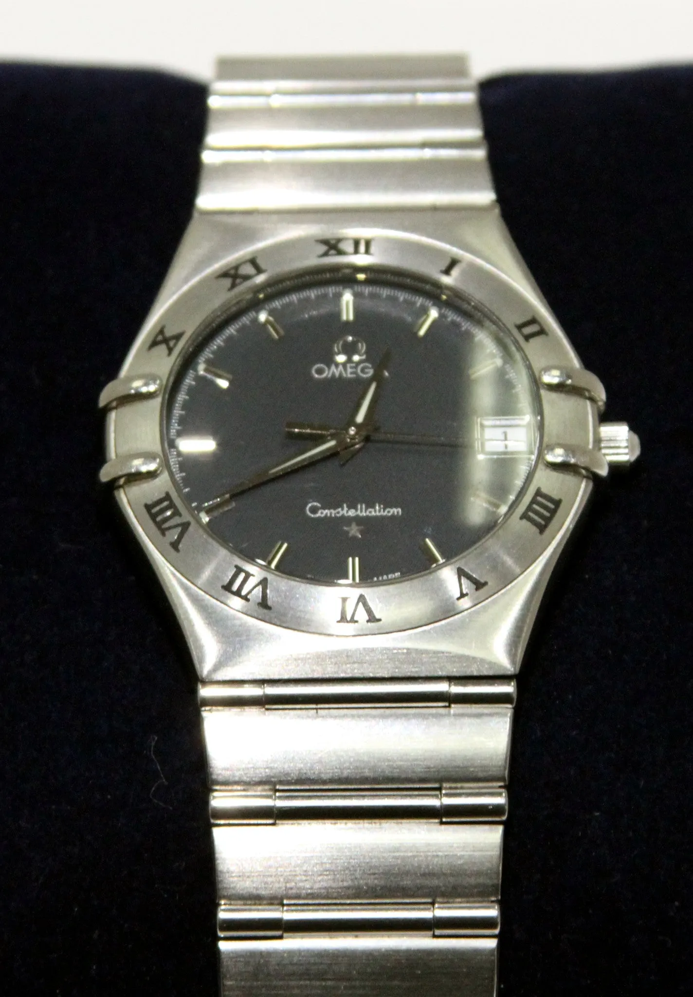 Omega Constellation