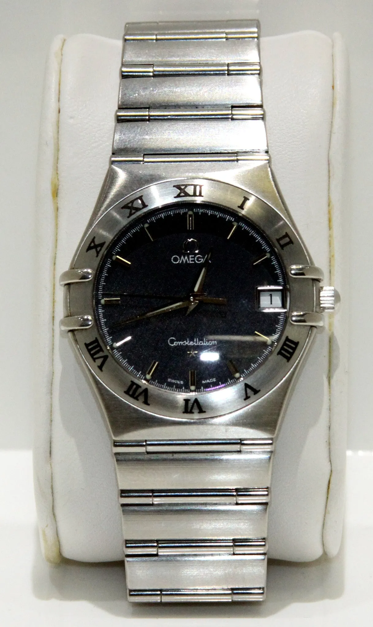 Omega Constellation