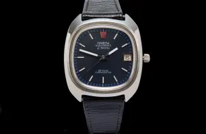 Omega F300 NEW OLD STOCK SOLD
