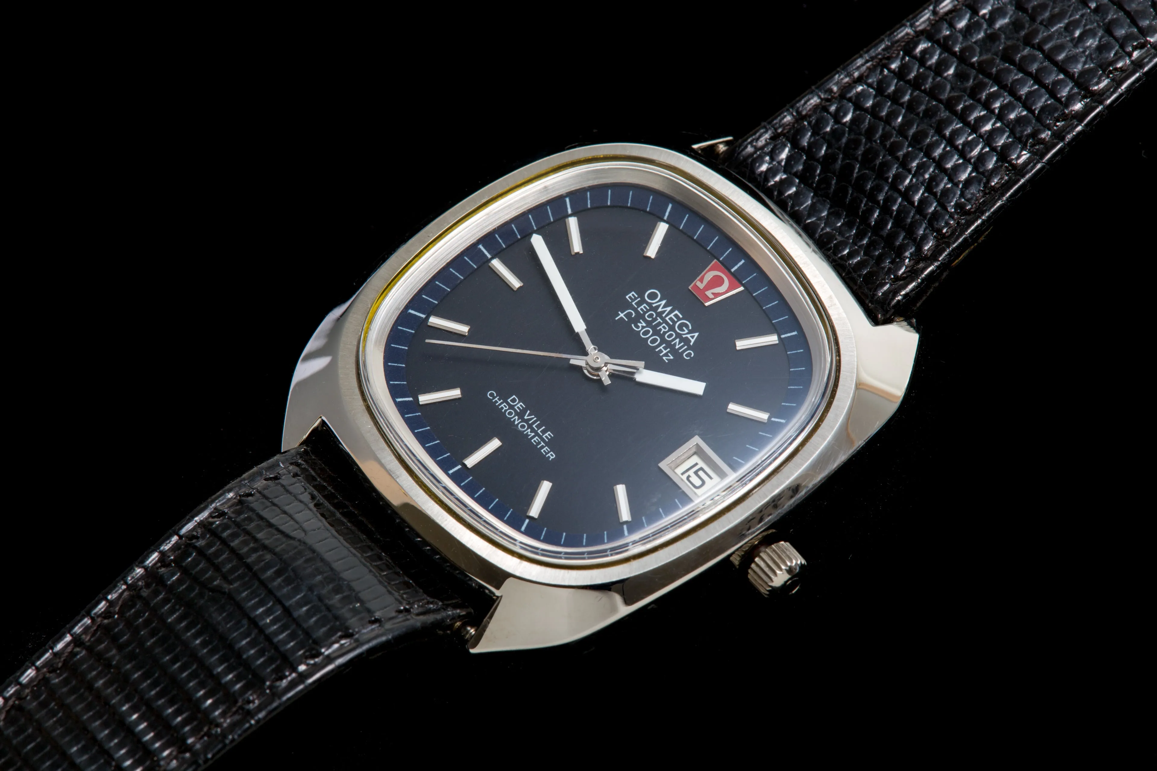 Omega F300 NEW OLD STOCK SOLD