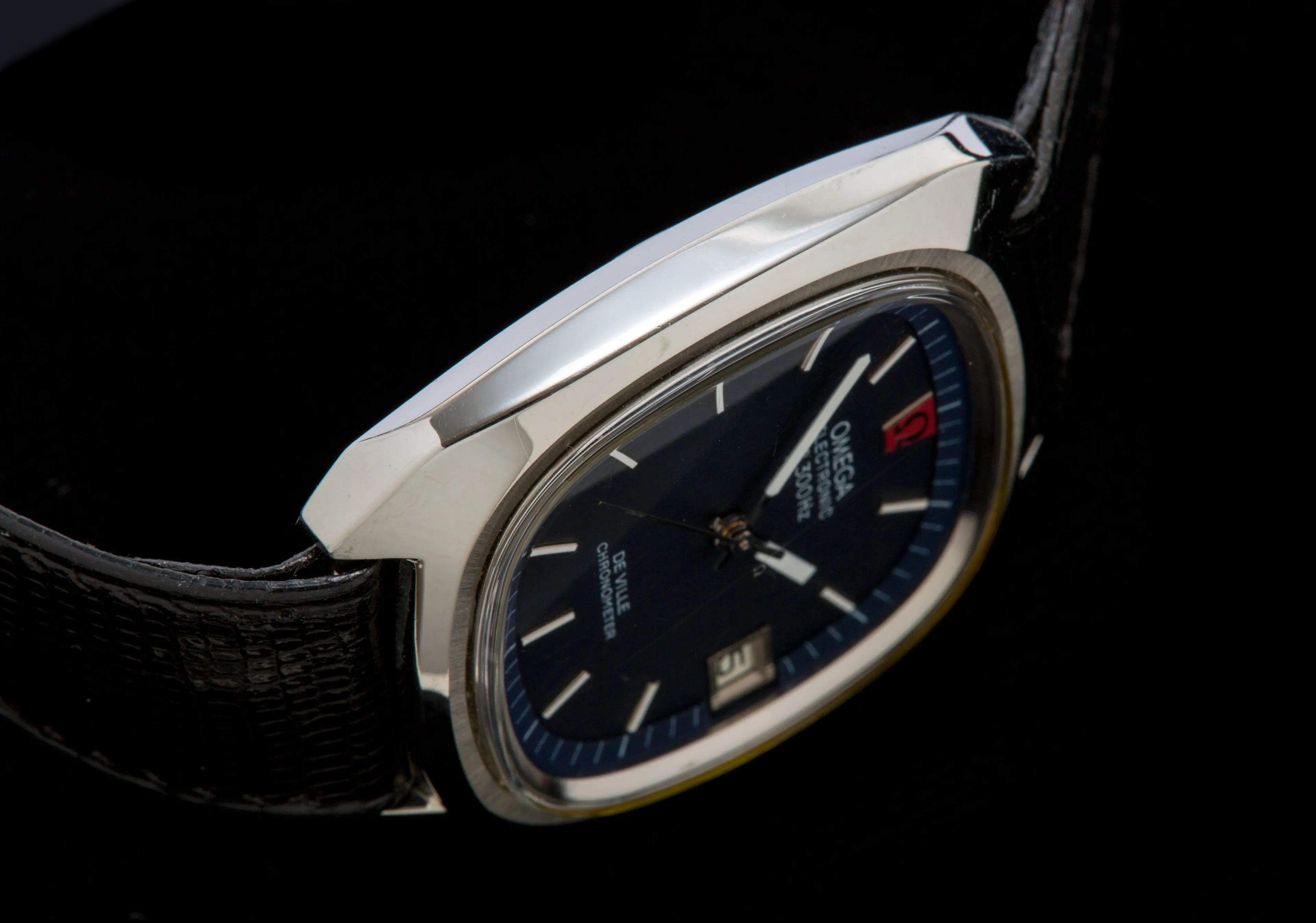 Omega F300 NEW OLD STOCK SOLD