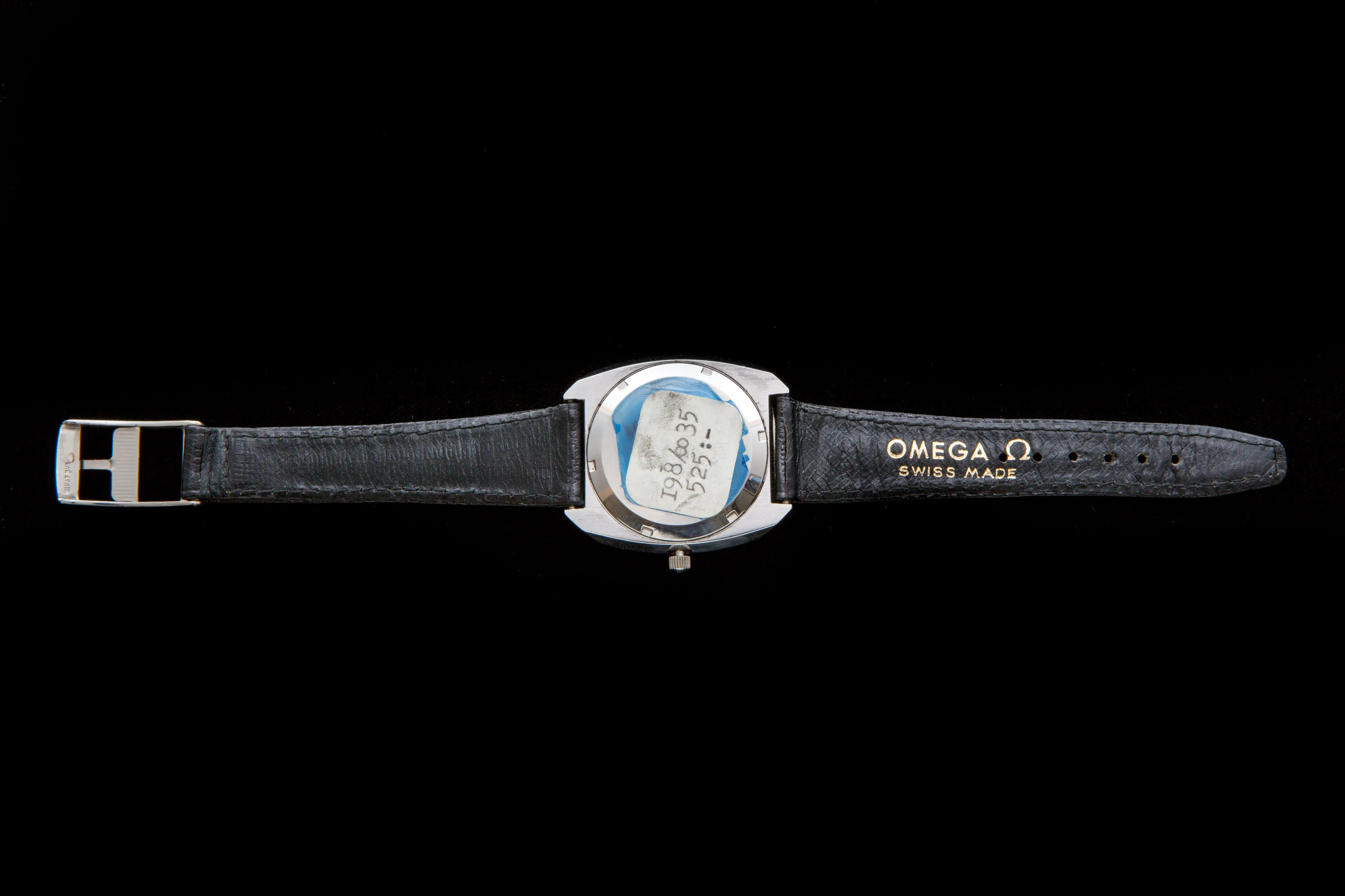 Omega F300 NEW OLD STOCK SOLD