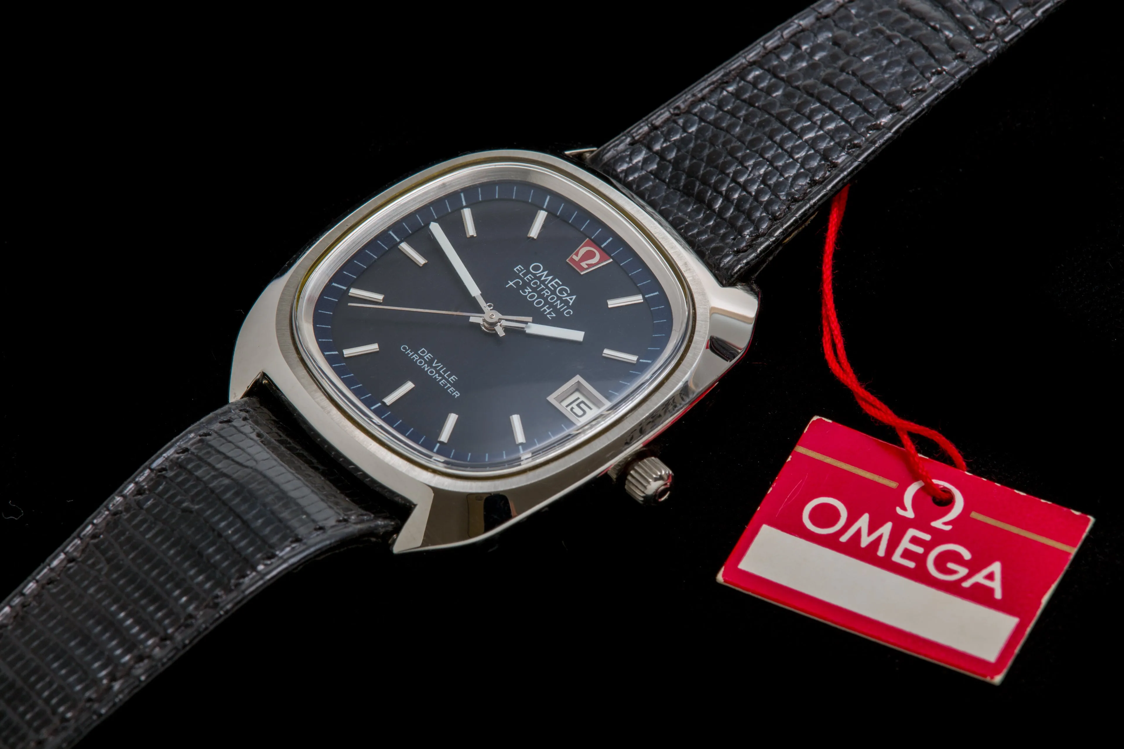 Omega F300 NEW OLD STOCK SOLD