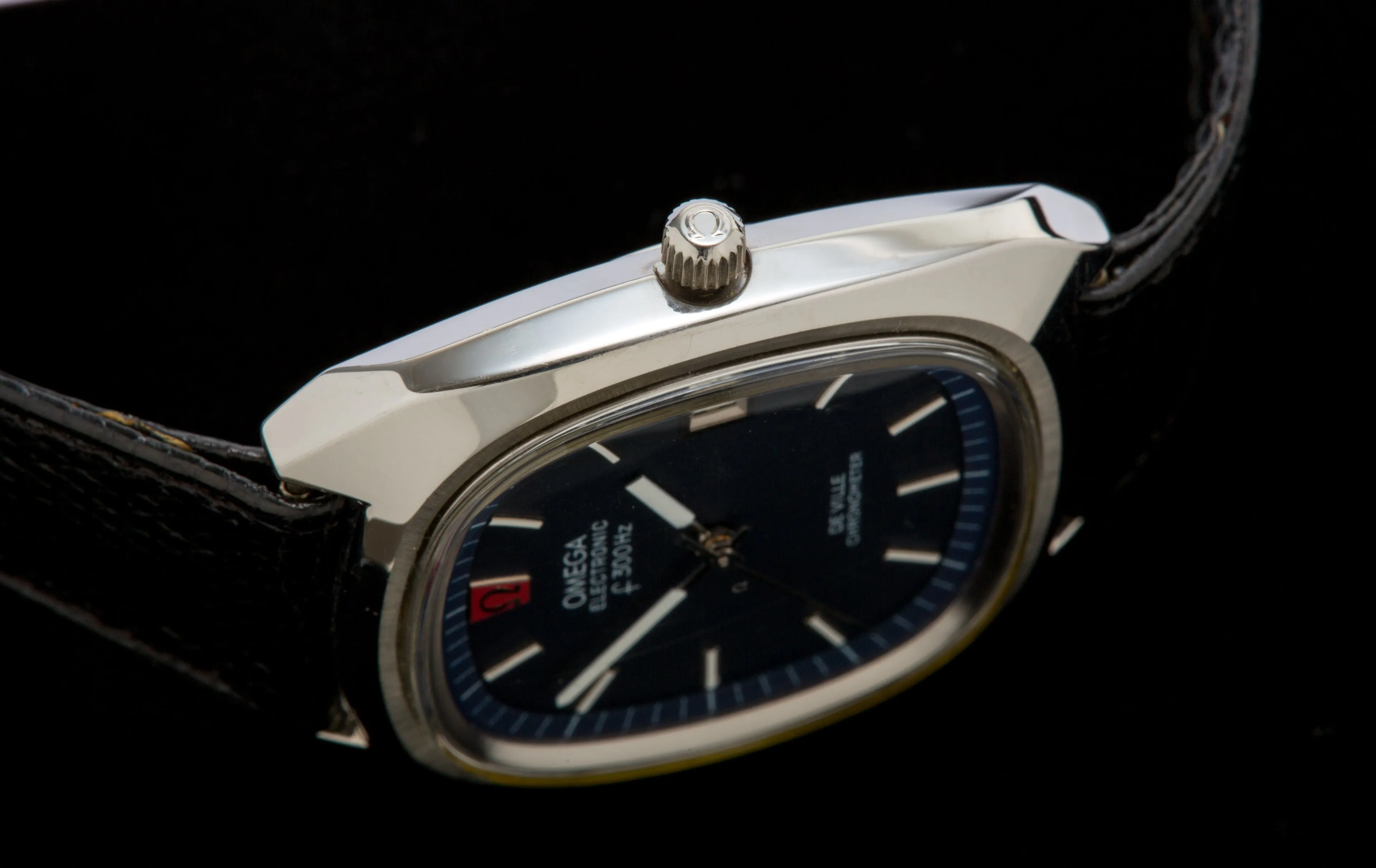 Omega F300 NEW OLD STOCK SOLD
