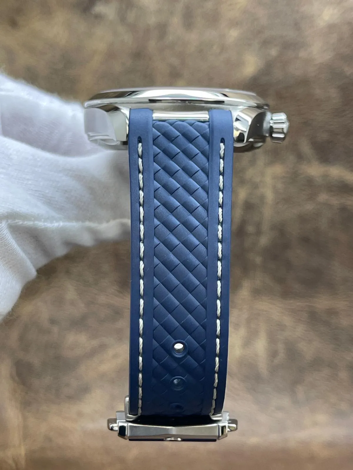 Omega Seamaster Aqua Terra 150M 220.12.41.21.06.001 Grey Dial Automatic Men's Watch
