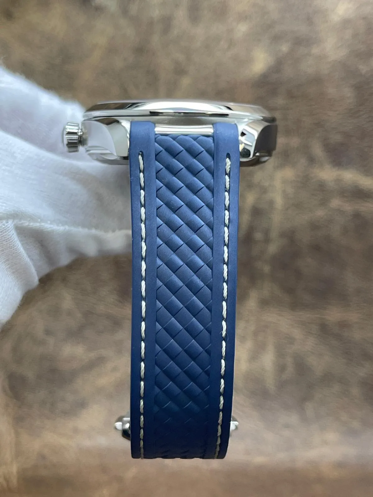 Omega Seamaster Aqua Terra 150M 220.12.41.21.06.001 Grey Dial Automatic Men's Watch