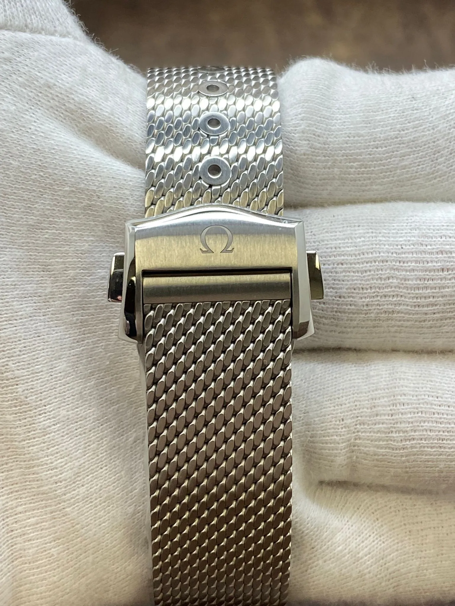 Omega Seamaster Diver 300M 42mm 210.30.42.20.06.002 Grey Dial Automatic Men's Watch