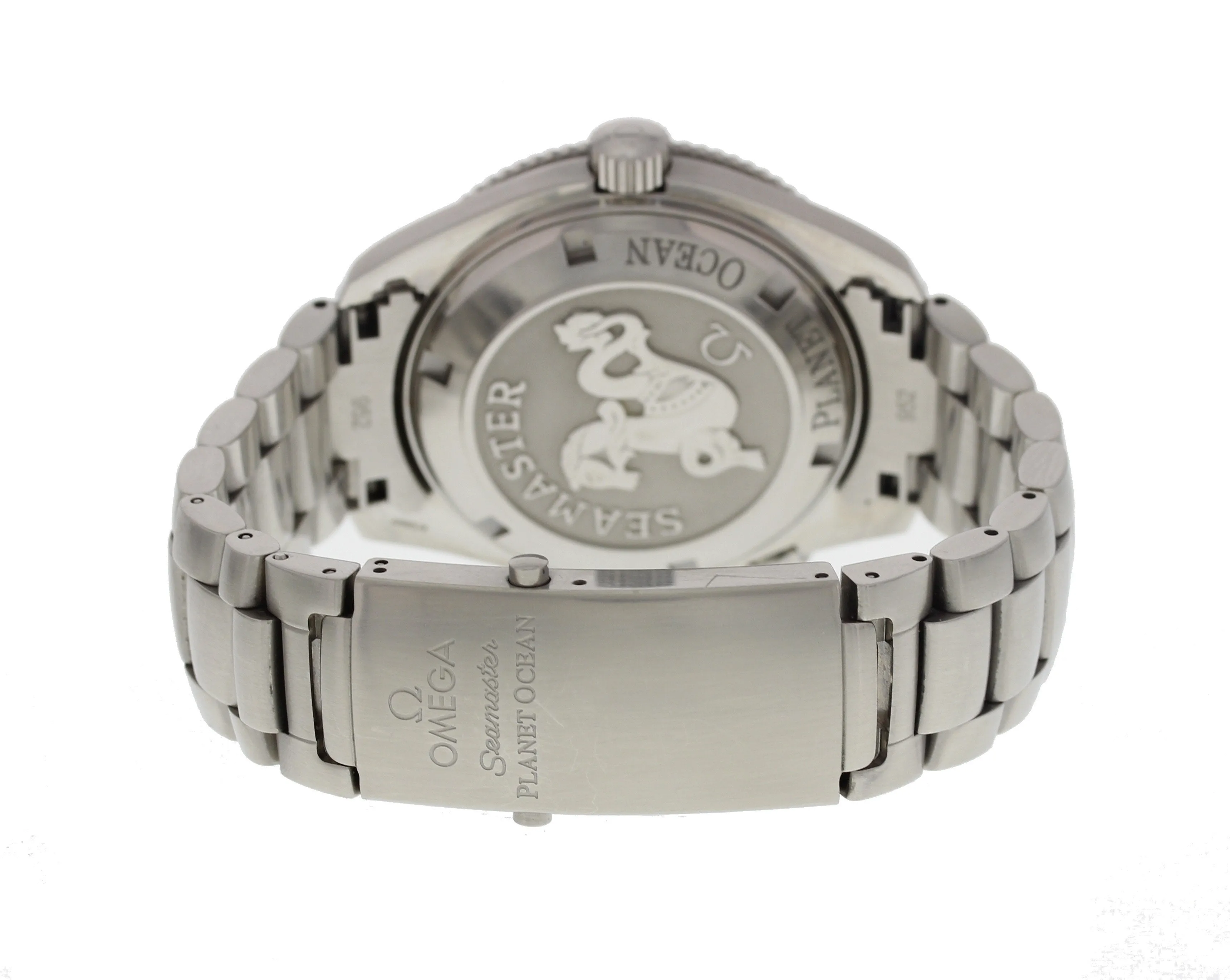 Omega Seamaster Planet Ocean 2209.50.00 Automatic