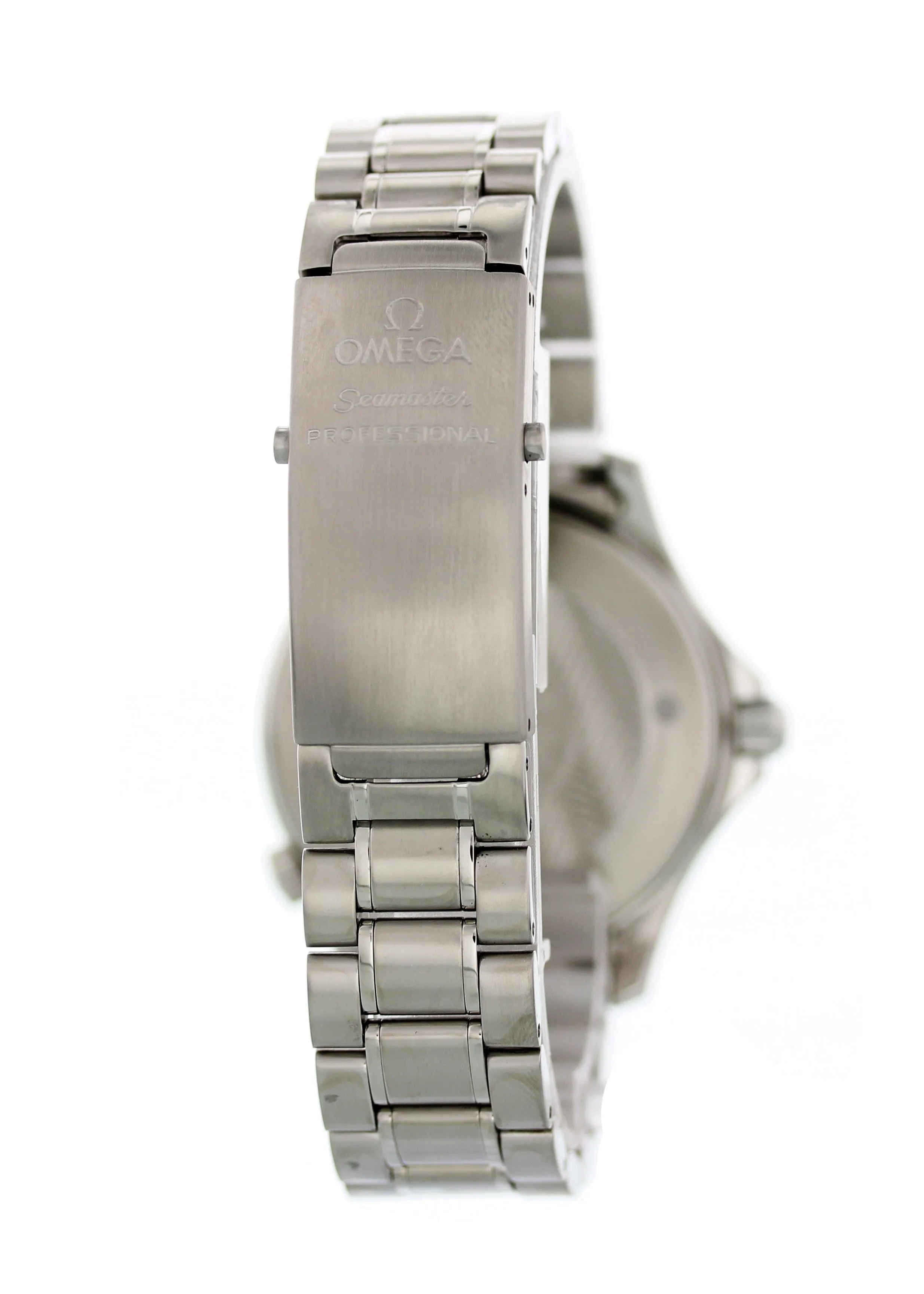 Omega Seamaster professional Chronometer 2255.80 Mens Watch