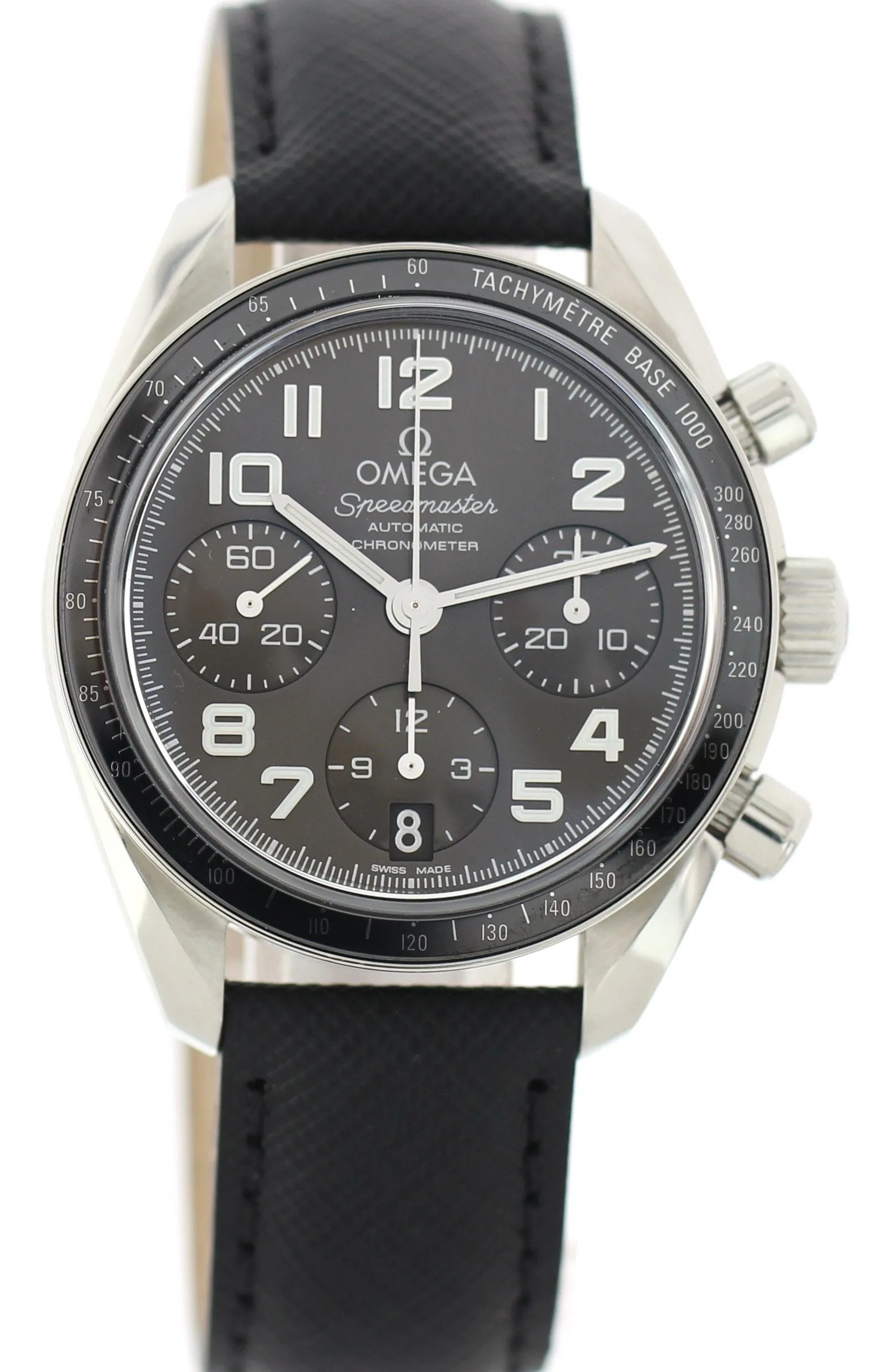 Omega Speedmaster 324.30.38.40.06.001 Automatic