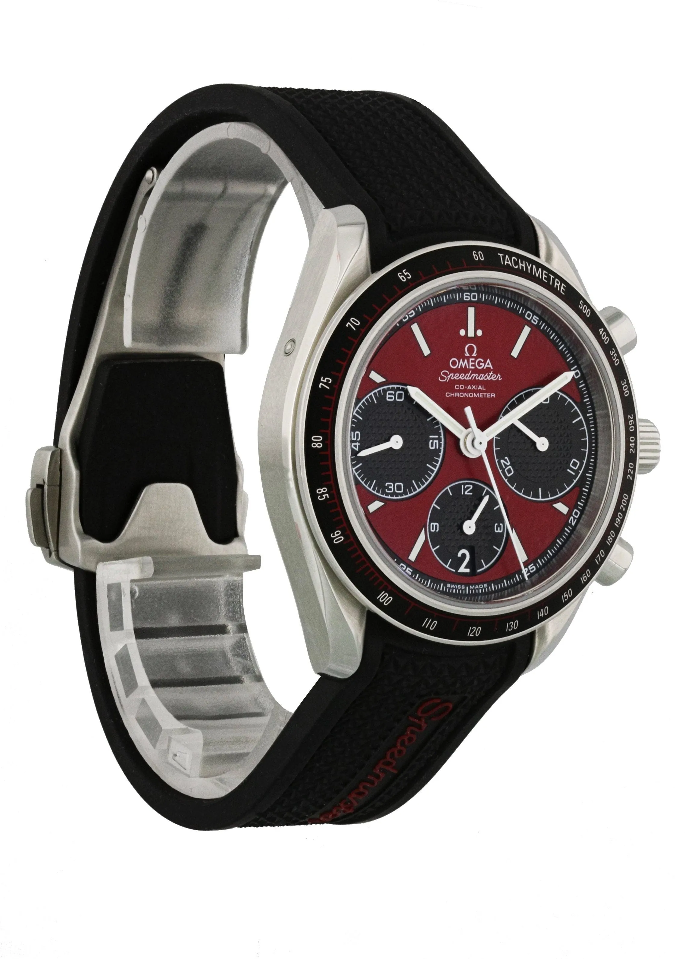 Omega Speedmaster 326.32.40.50.11.001  Men Watch Original Box & Papers