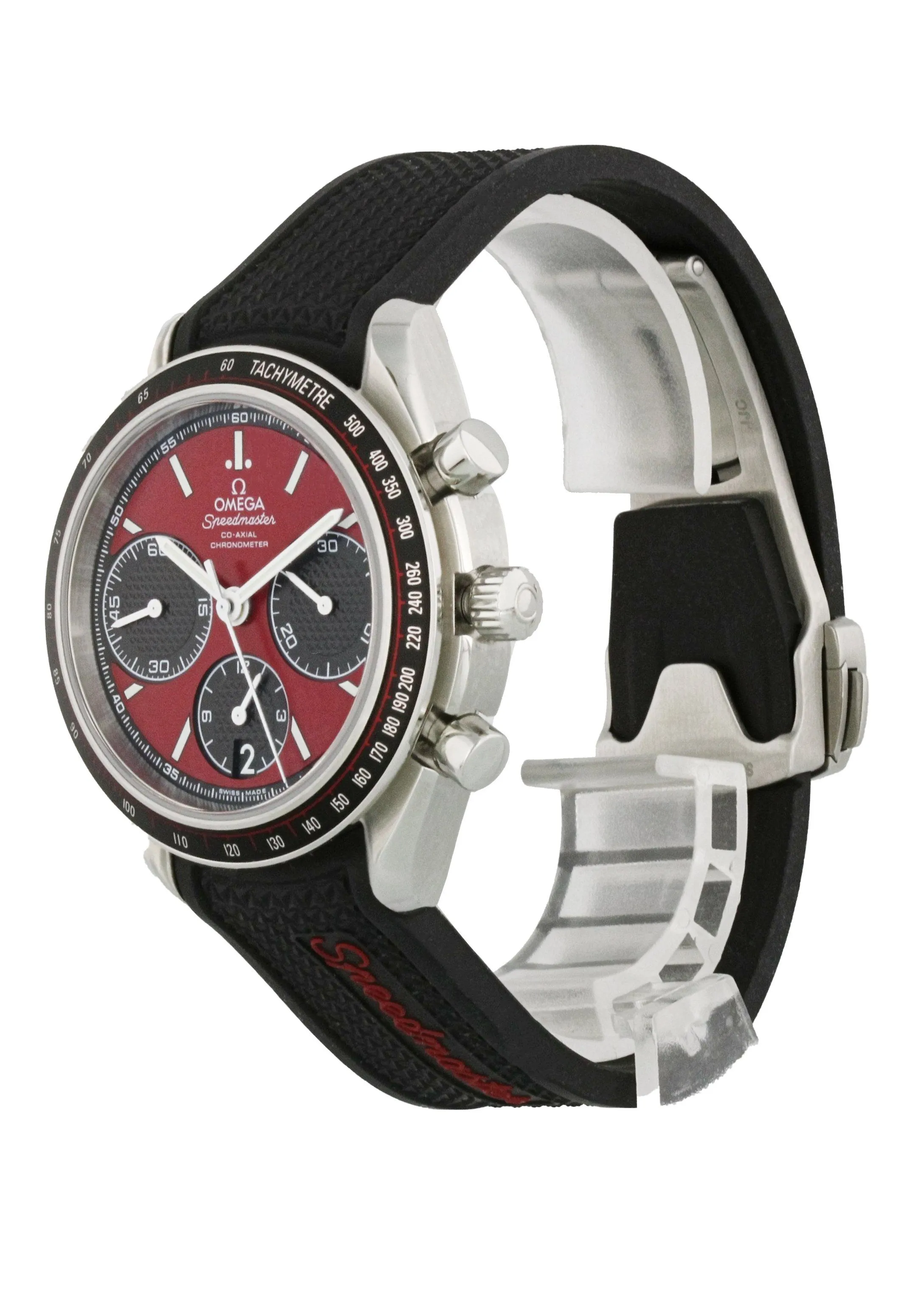 Omega Speedmaster 326.32.40.50.11.001  Men Watch Original Box & Papers