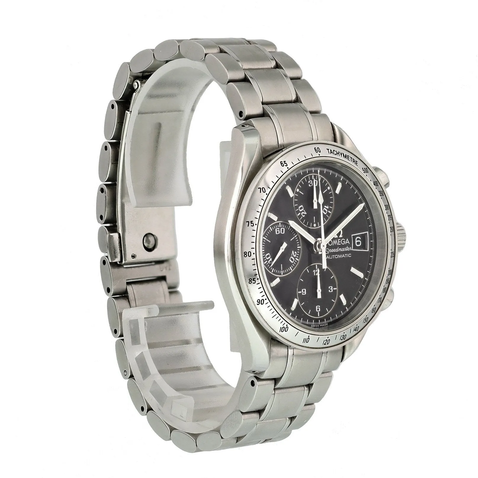 Omega Speedmaster 3513.50 Mens Watch