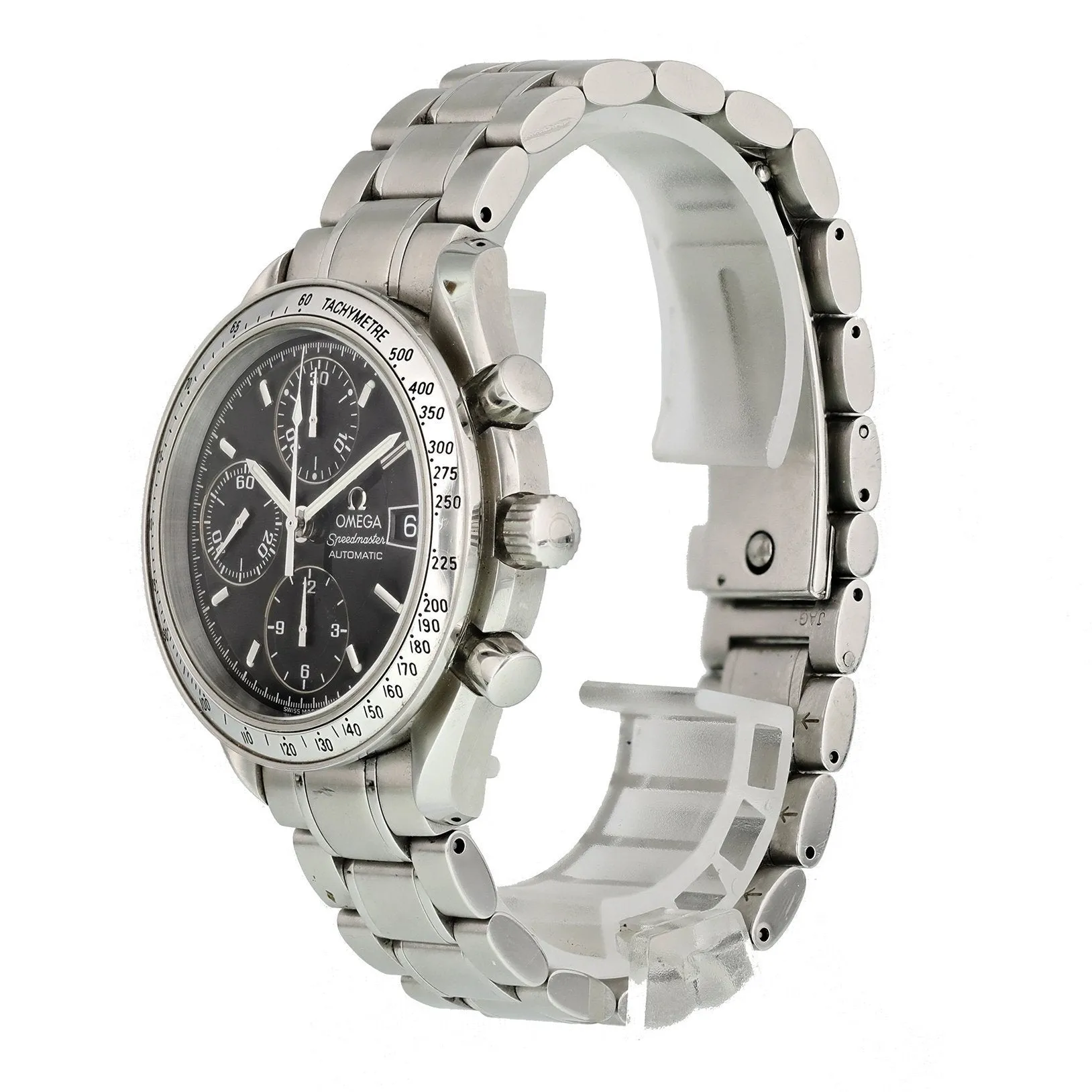 Omega Speedmaster 3513.50 Mens Watch
