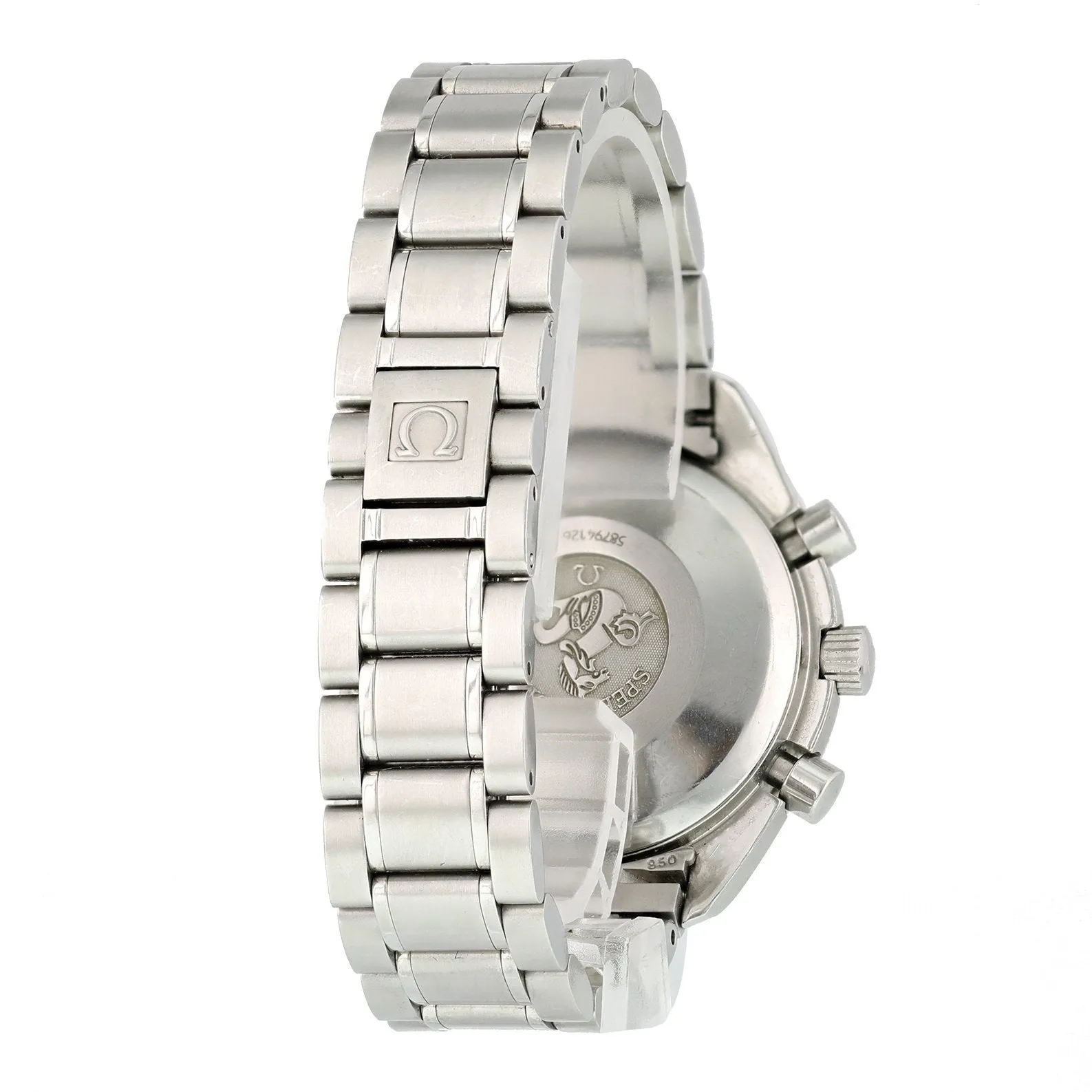 Omega Speedmaster 3513.50 Mens Watch