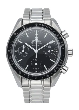 Omega Speedmaster 3539.50 Stainless steel Men's watch