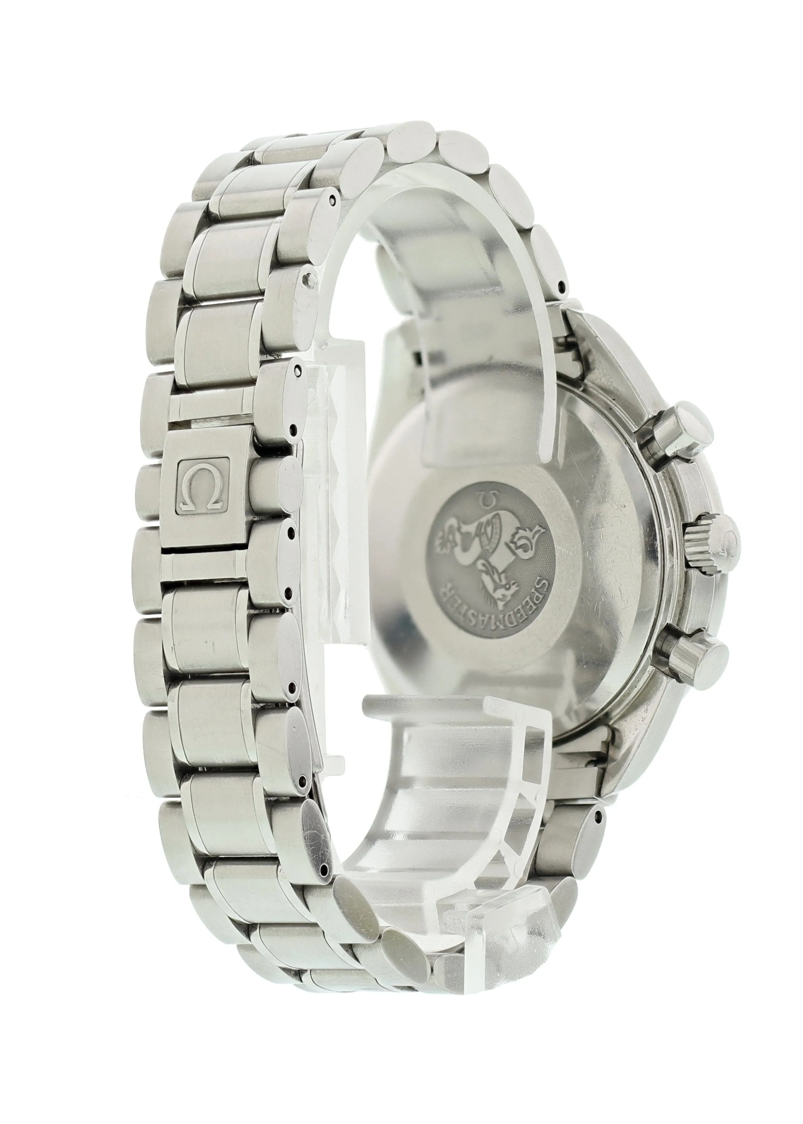 Omega Speedmaster Date 3513.50.00 Men's Watch
