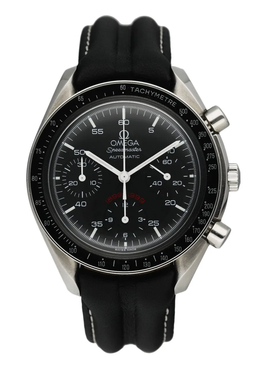 Omega Speedmaster Reduced "AC-MILAN" 175.0039 Men's Watch