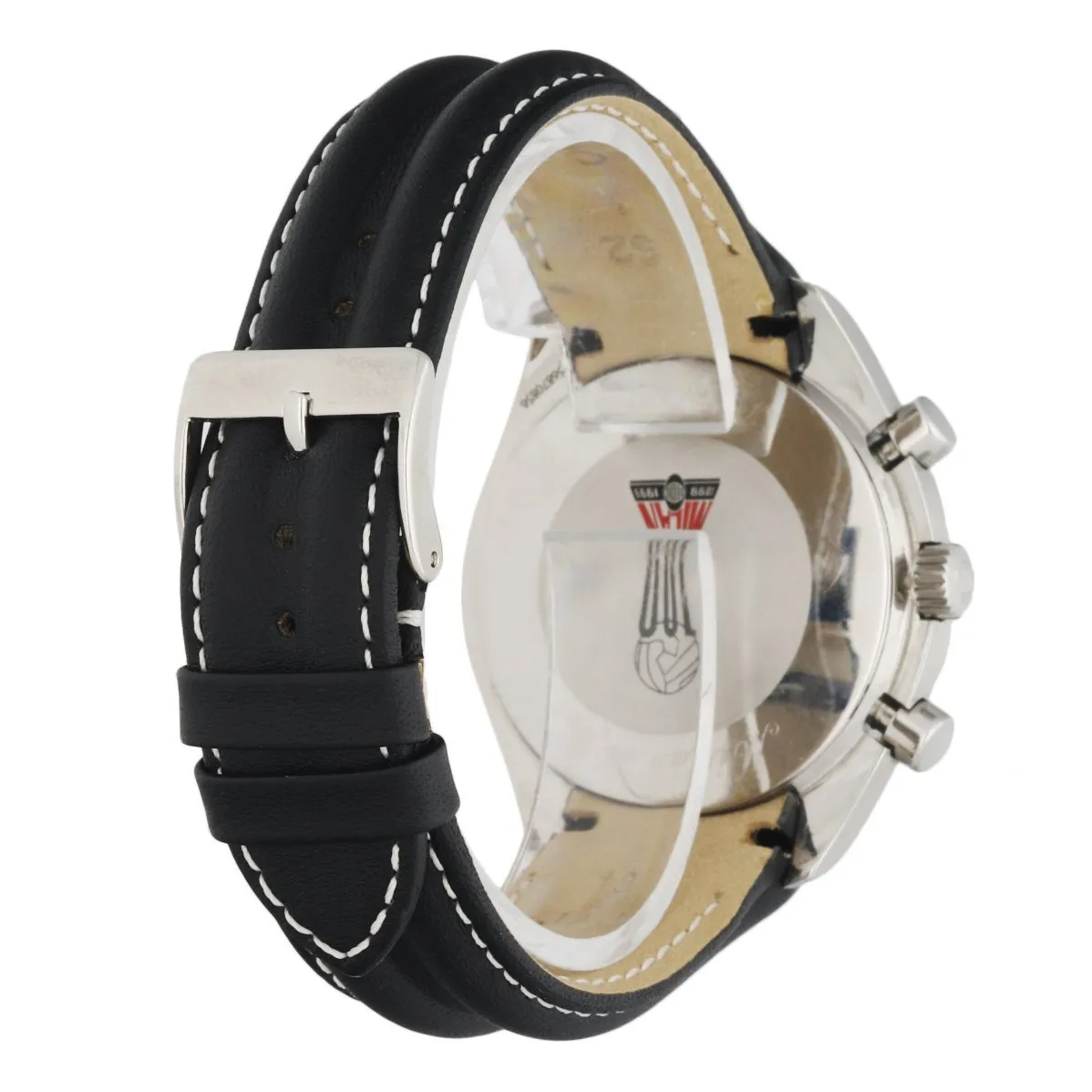 Omega Speedmaster Reduced "AC-MILAN" 175.0039 Men's Watch