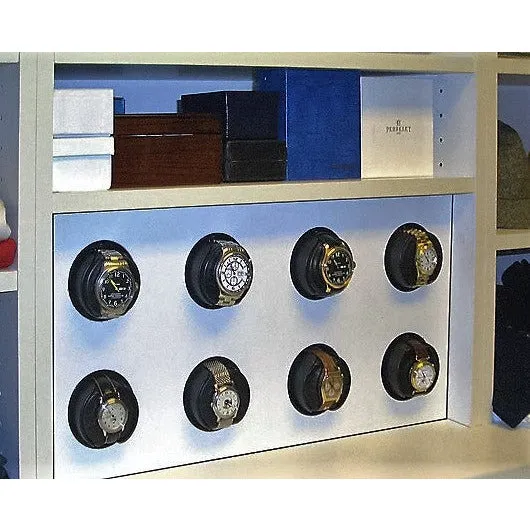 Orbita DIY 6VDC Single-Unit Programmable Watch Winder