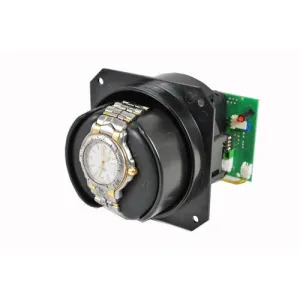 Orbita DIY 6VDC Single-Unit Programmable Watch Winder