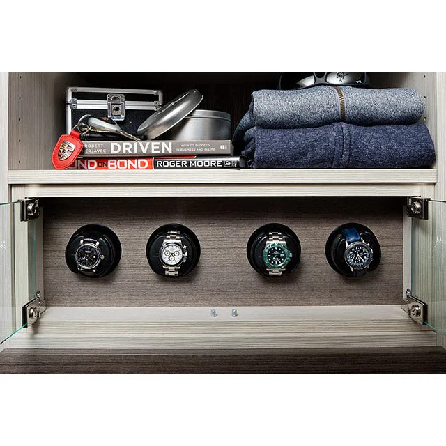 Orbita DIY 6VDC Single-Unit Programmable Watch Winder