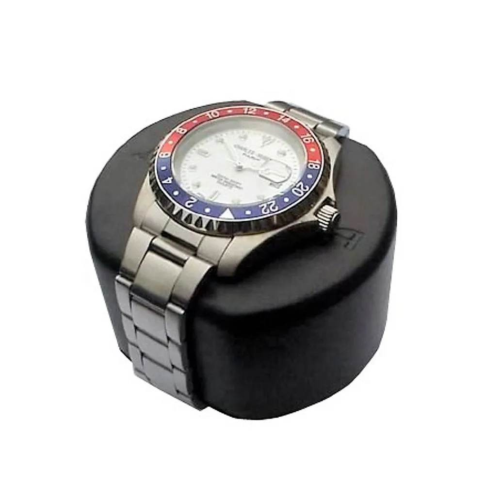 Orbita Milano 12-Unit Watch Winder In Carbon