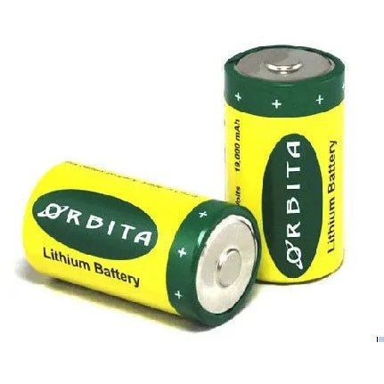 Orbita Sparta 2-Unit Watch Winder in Bold Red