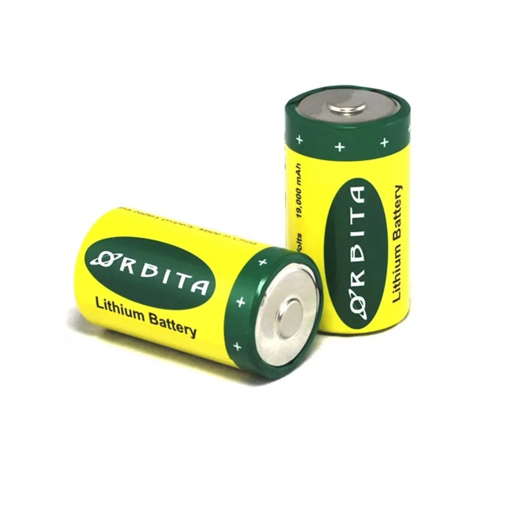 Orbita Sparta Single-Unit Watch Winder in Bold Green