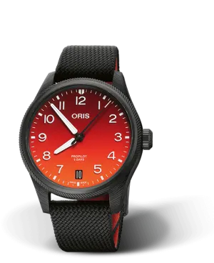 ORIS Coulson Limited Edition, 41mm