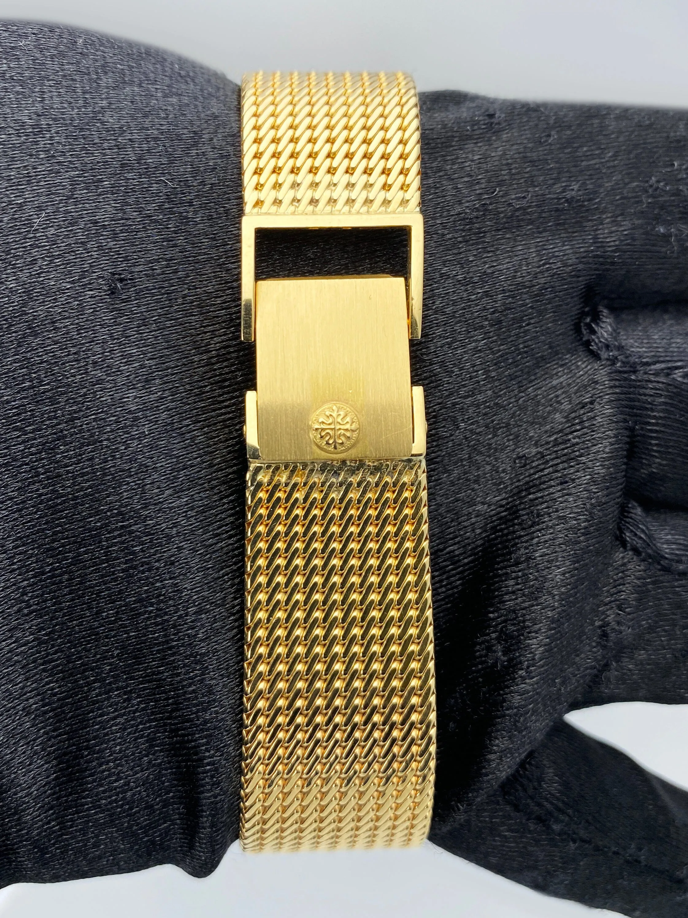Patek Philippe Calatrava 3919J Mens Watch