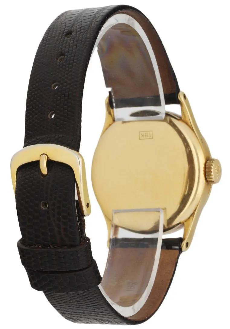 Patek Philippe Calatrava 96 Vintage Men's Watch