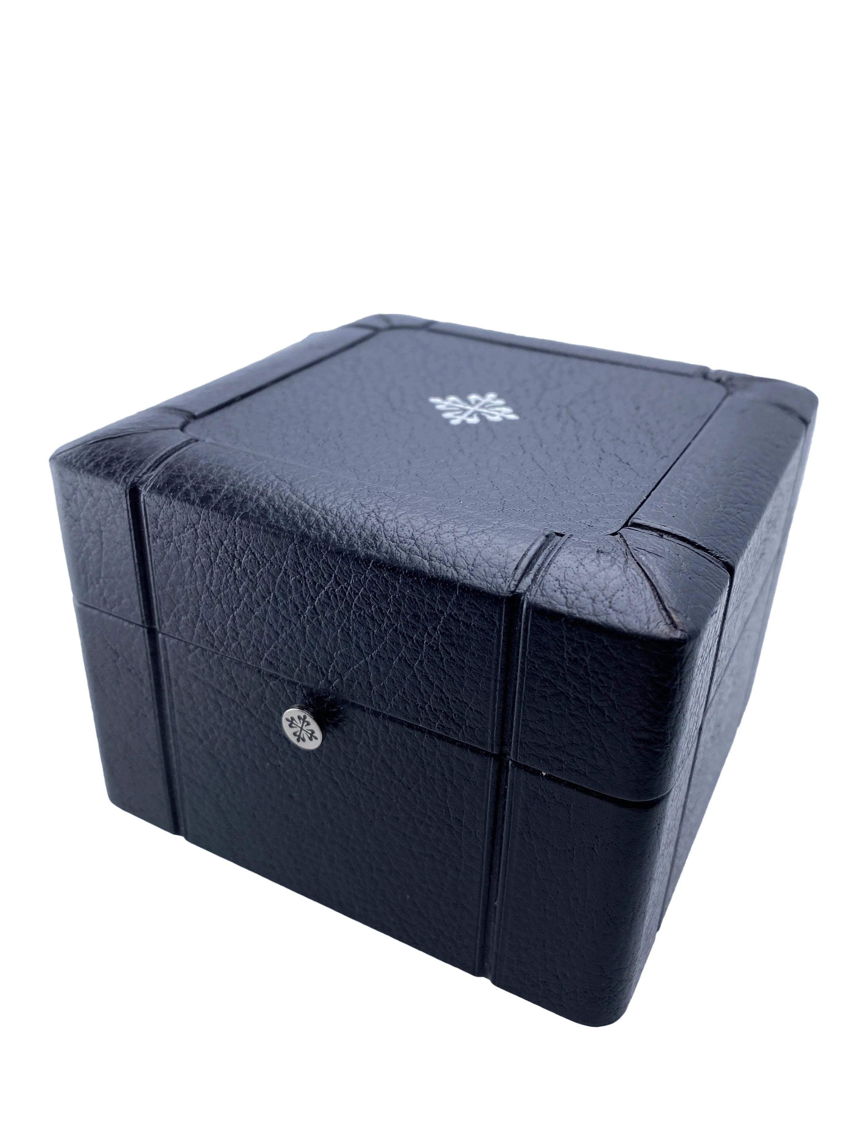 Patek Philippe Nautilus 3800/1A-001 Blue Dial Mens Watch Box Papers