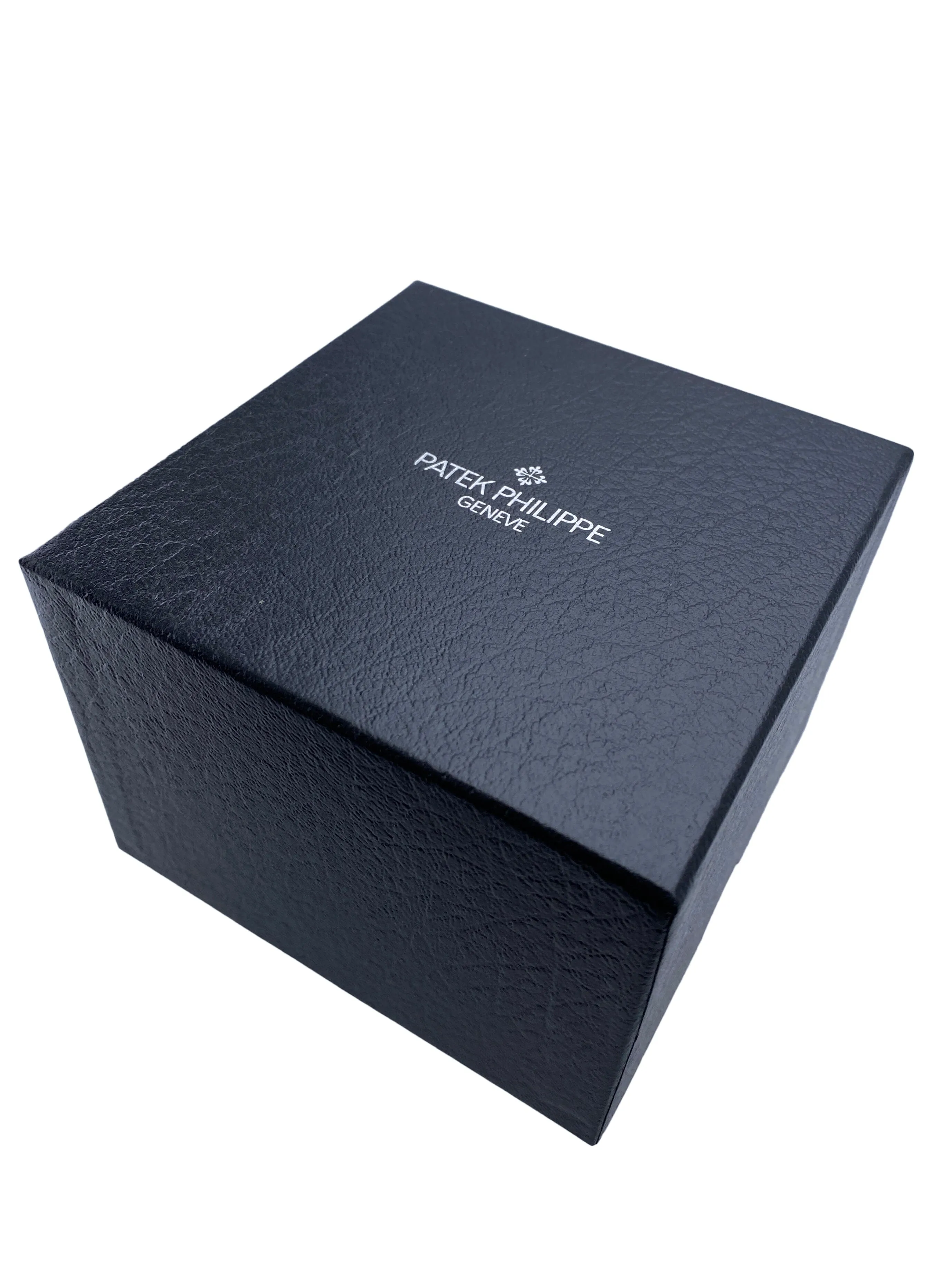 Patek Philippe Nautilus 3800/1A-001 Blue Dial Mens Watch Box Papers